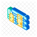 Filtration System  Icon