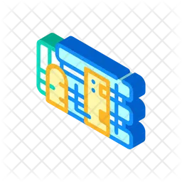 Filtration System  Icon