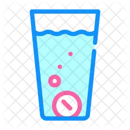 Filtration Tablets  Icon