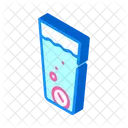 Filtration Tablets  Icon