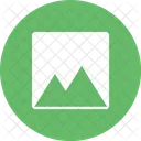 Filtre Image Image Icon