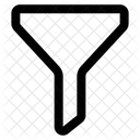 Filtre  Icône