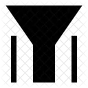 Filtre  Icône