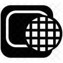 Filtre  Icône