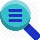 Filtrar Embudo Ordenar Icon