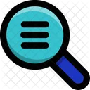 Filtrar Embudo Ordenar Icon