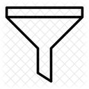 Filtrar  Icono