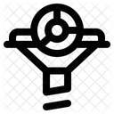 Filtrar  Icono