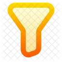 Filtro  Icon