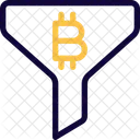 Filtrar Bitcoins Icon