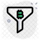 Filtrar Bitcoins Icon