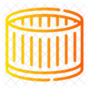 Filtro De Aceite Coche Vehiculo Icono