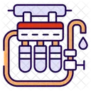 Filtro De Agua Filtro Agua Icono