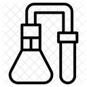 Filtro De Agua Icono