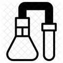 Filtro De Agua Icono
