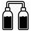 Filtro De Agua Icono