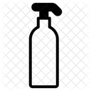 Filtro de agua  Icono