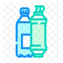 Agua Filtro Ultraligero Icono