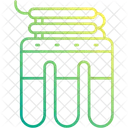 Filtro De Agua Icono