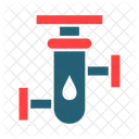 Filtro Agua Purificacion Icono