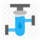 Filtro Agua Purificacion Icono