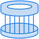Filtro de aire  Icono