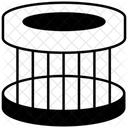Filtro de aire  Icono