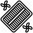 Filtro de aire  Icono