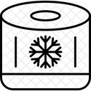 Filtro de aire  Icono