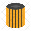 Filtro de aire  Icono