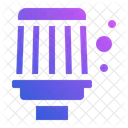 Filtro de ar  Ícone