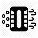Filtro de ar  Ícone