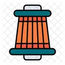 Filtro de ar  Ícone