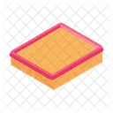 Filtro de ar  Ícone
