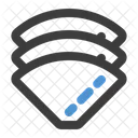 Filtro De Cafe Fabricacao De Cerveja Gotejamento Ícone