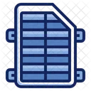 Filtro dell'aria  Icon