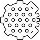 Filtro  Ícone