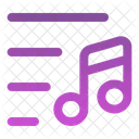 Filtro De Musica Filtros Filtrado Icon