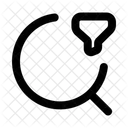 Filtro De Pesquisapesquisar Explorar Ui Ícone