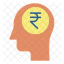 Ibusiness Investment Finacial Mind Finance Mind Icon