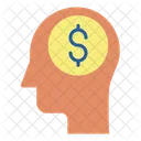 Ifinance Investment Finacial Mind Finance Mind Icon