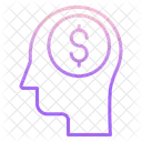 Ifinance Investment Finacial Mind Finance Mind Icon