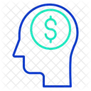 Ifinance Investment Finacial Mind Finance Mind Icon