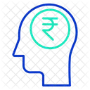 Ibusiness Investment Finacial Mind Finance Mind Icon
