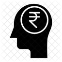 Ibusiness Investment Finacial Mind Finance Mind Icon
