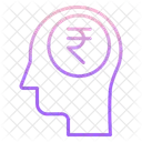 Ibusiness Investment Finacial Mind Finance Mind Icon