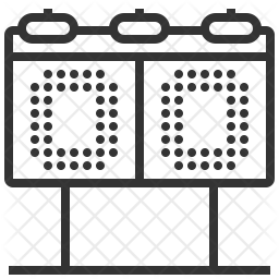 Final Icon