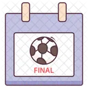 Game Card Sports Board End Game Icon