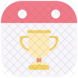 Final Date  Icon