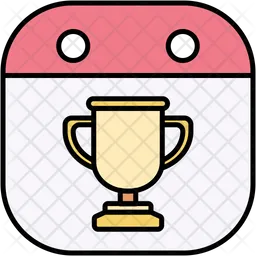 Final Date  Icon